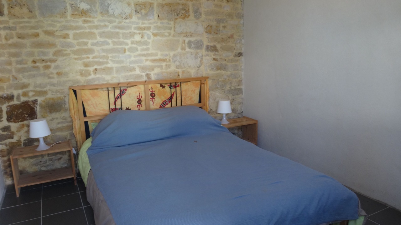 Photo of Bedroom in LʼAiguillon-sur-Mer