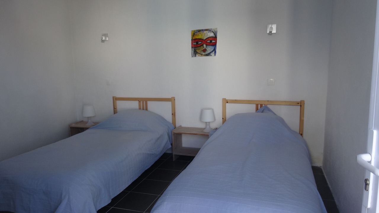 Photo of Bedroom in LʼAiguillon-sur-Mer