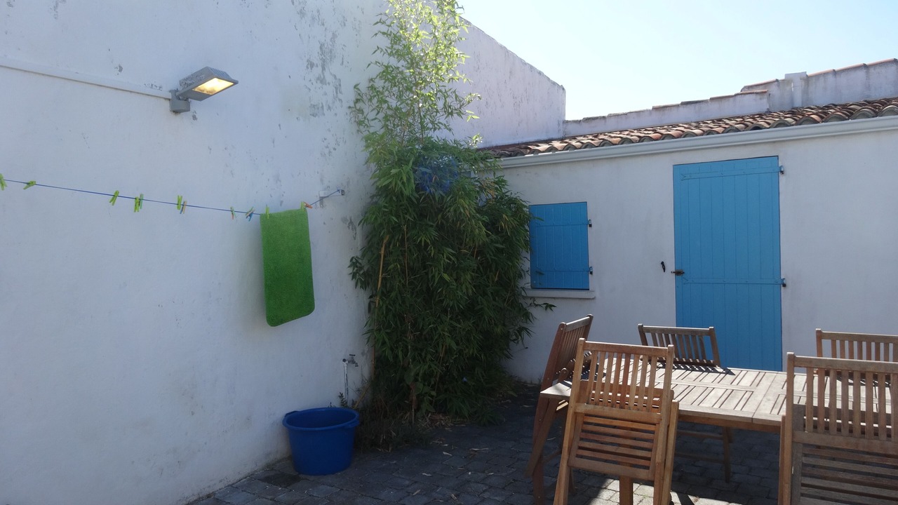 Photo of Outdoor in LʼAiguillon-sur-Mer
