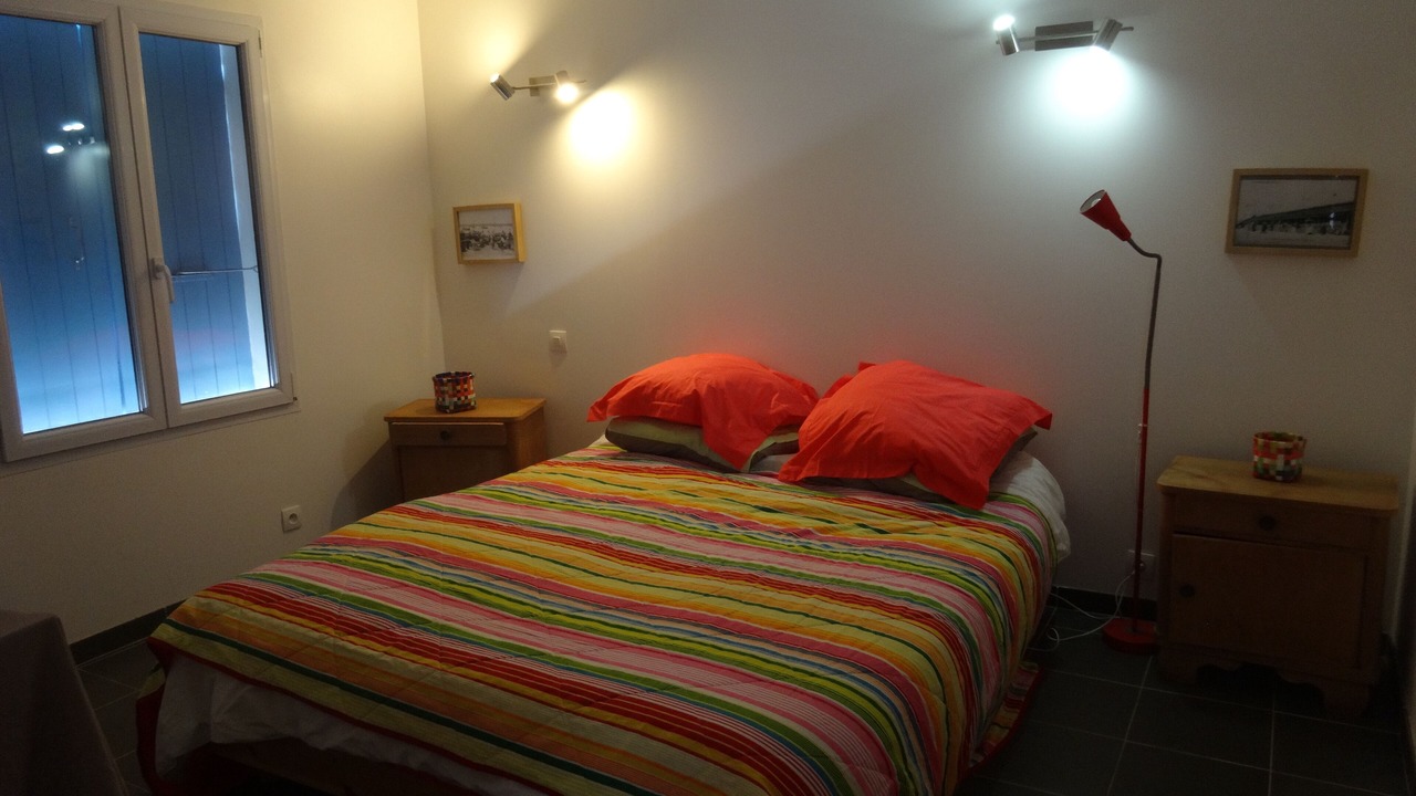 Photo of Bedroom in LʼAiguillon-sur-Mer