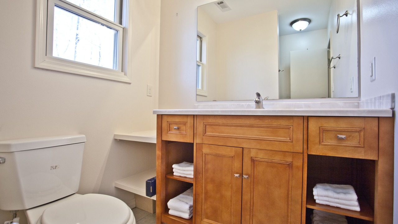 Photo of Bathroom in Rambo Riviera