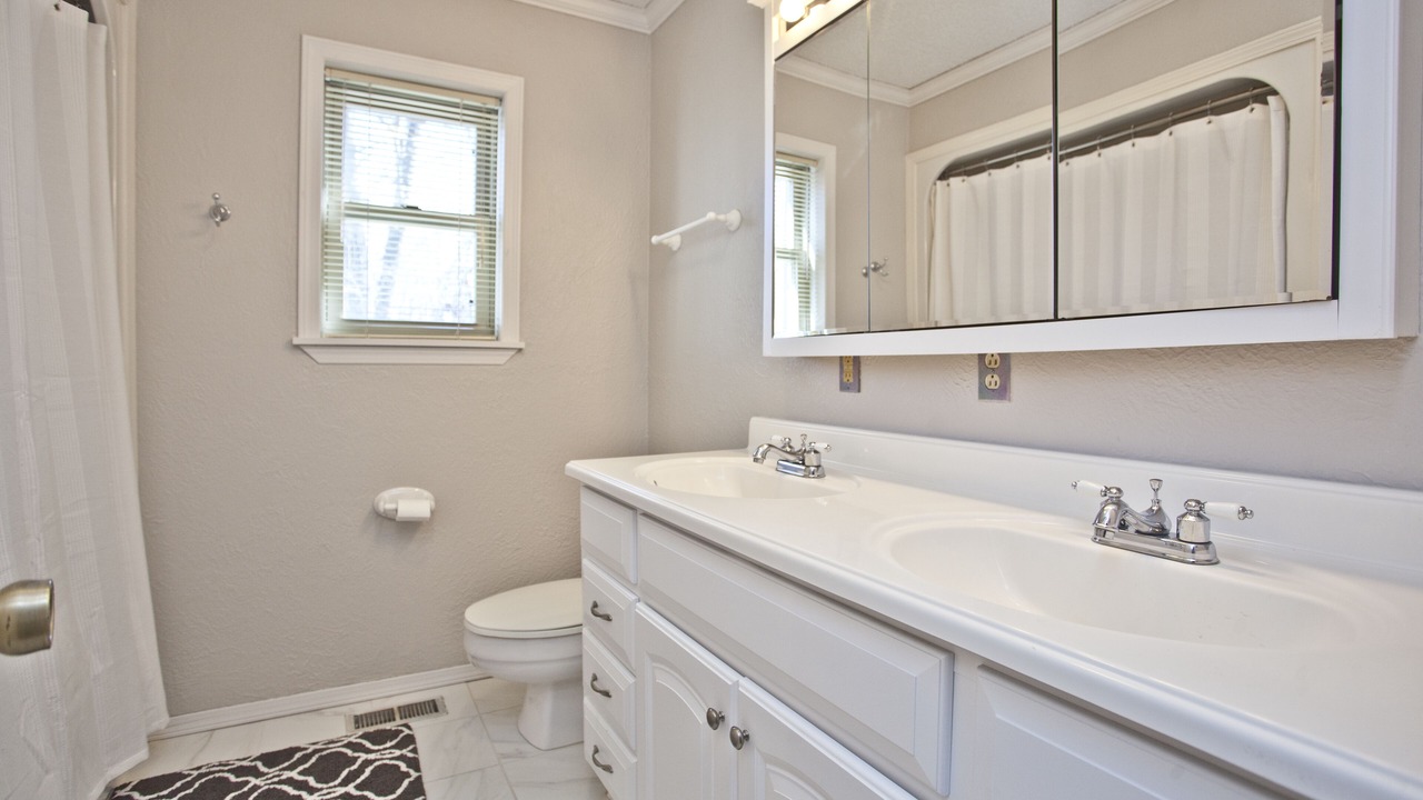 Photo of Bathroom in Rambo Riviera