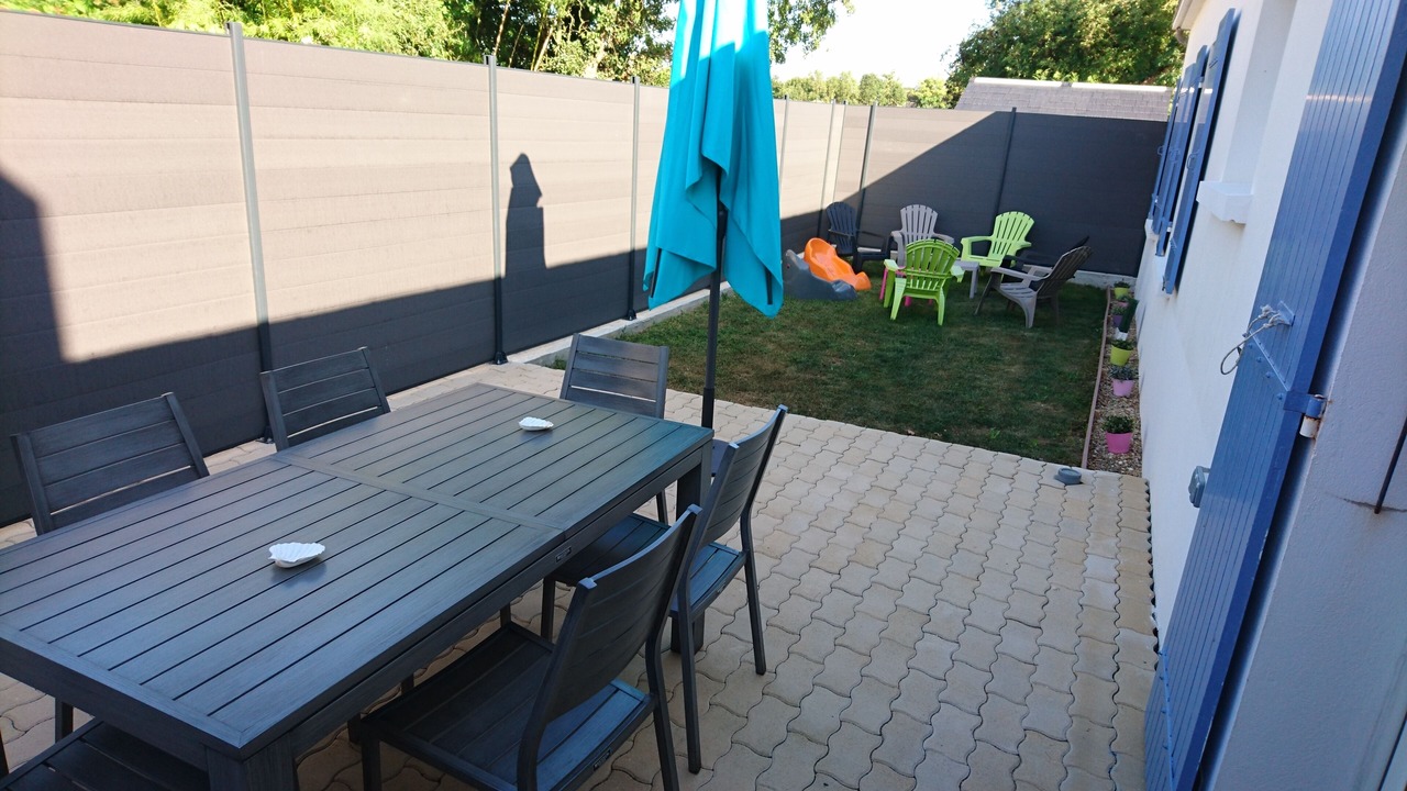 Photo of Outdoor in Lagord