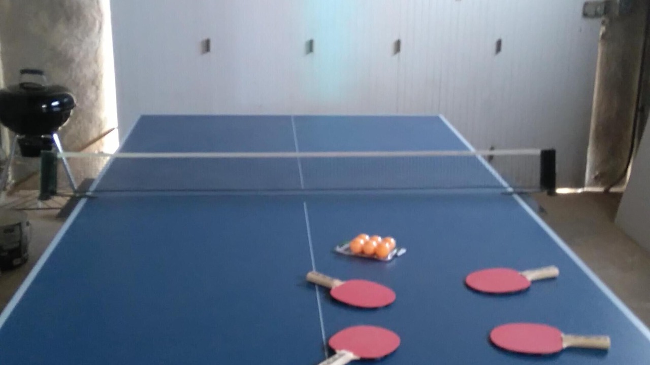 Photo of Bedroom in Lagord