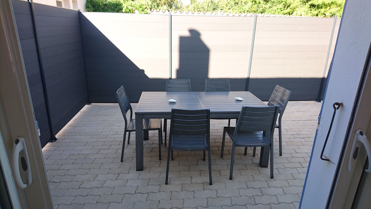 Photo of Outdoor in Lagord