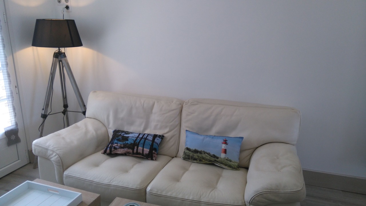 Photo of Livingroom in Lagord