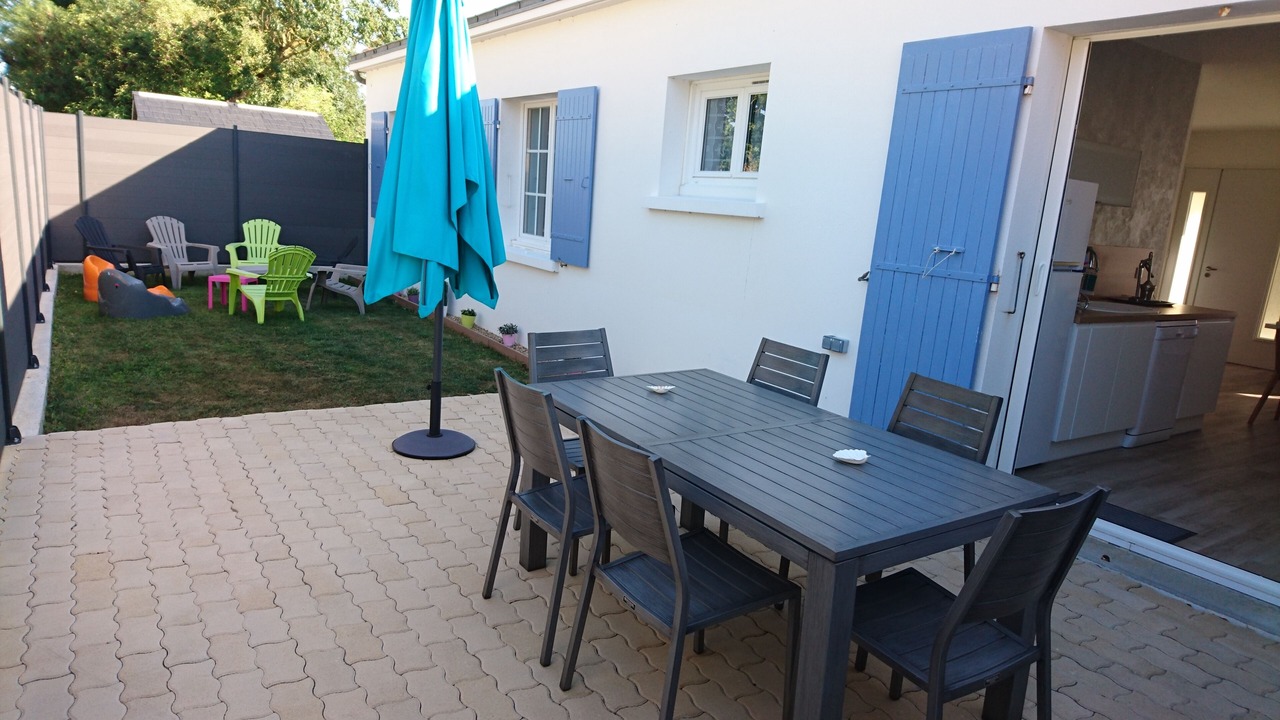 Photo of Outdoor in Lagord