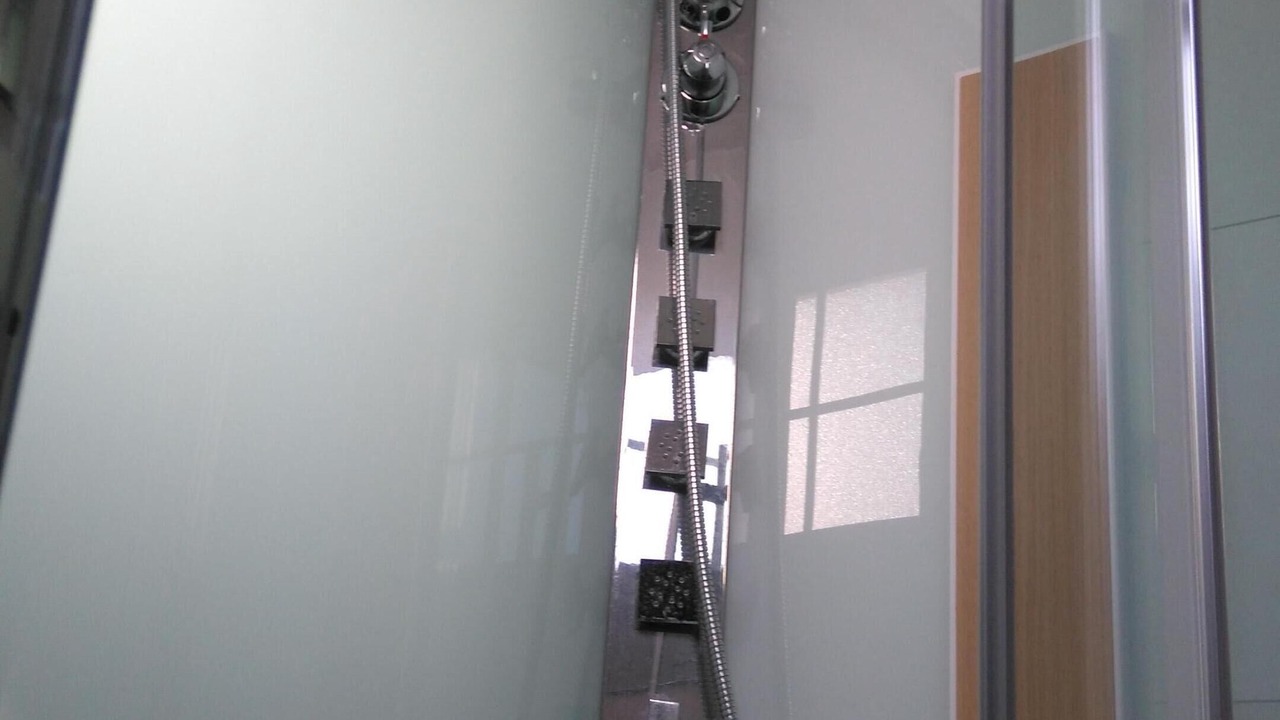 Photo of Bathroom in Lagord