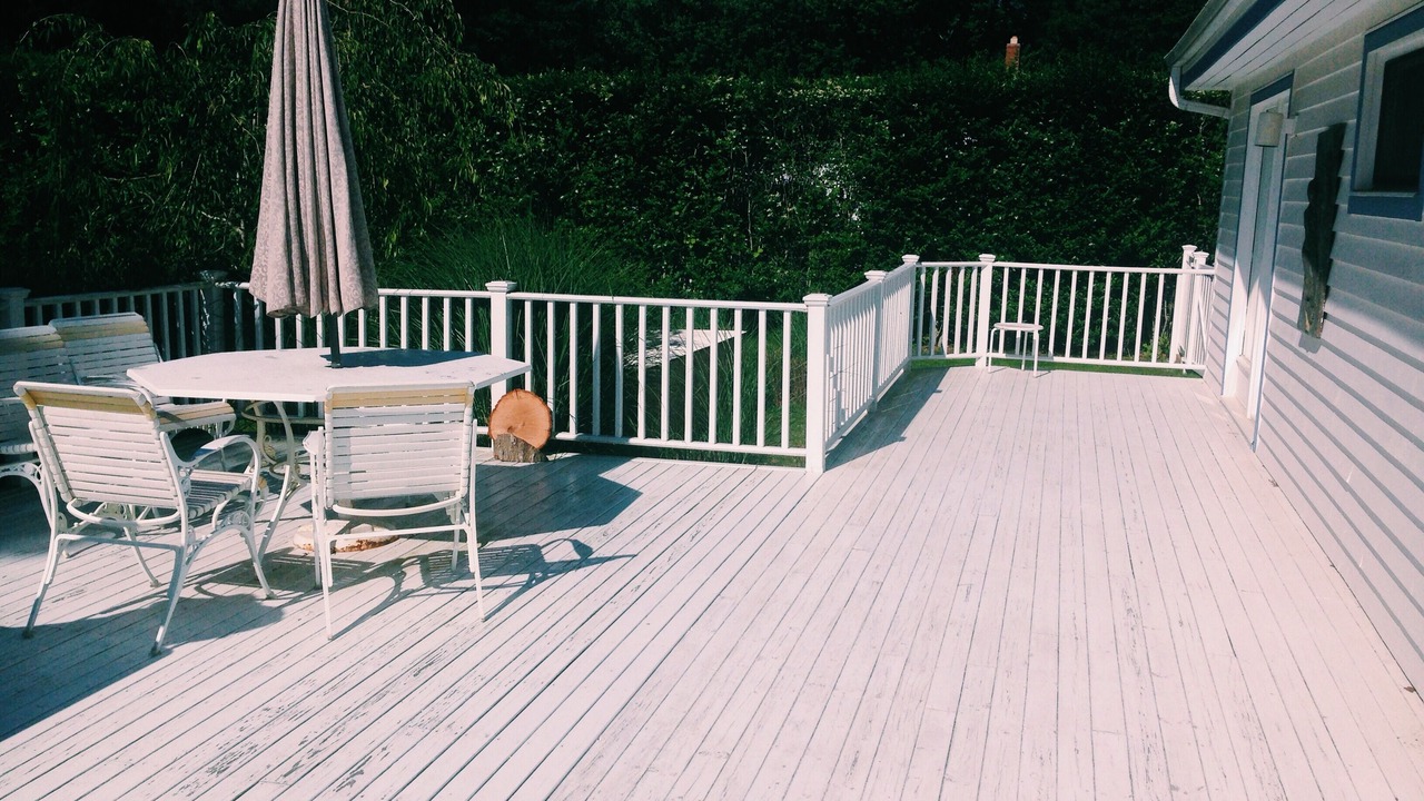 Photo of Outdoor in Wainscott Woods