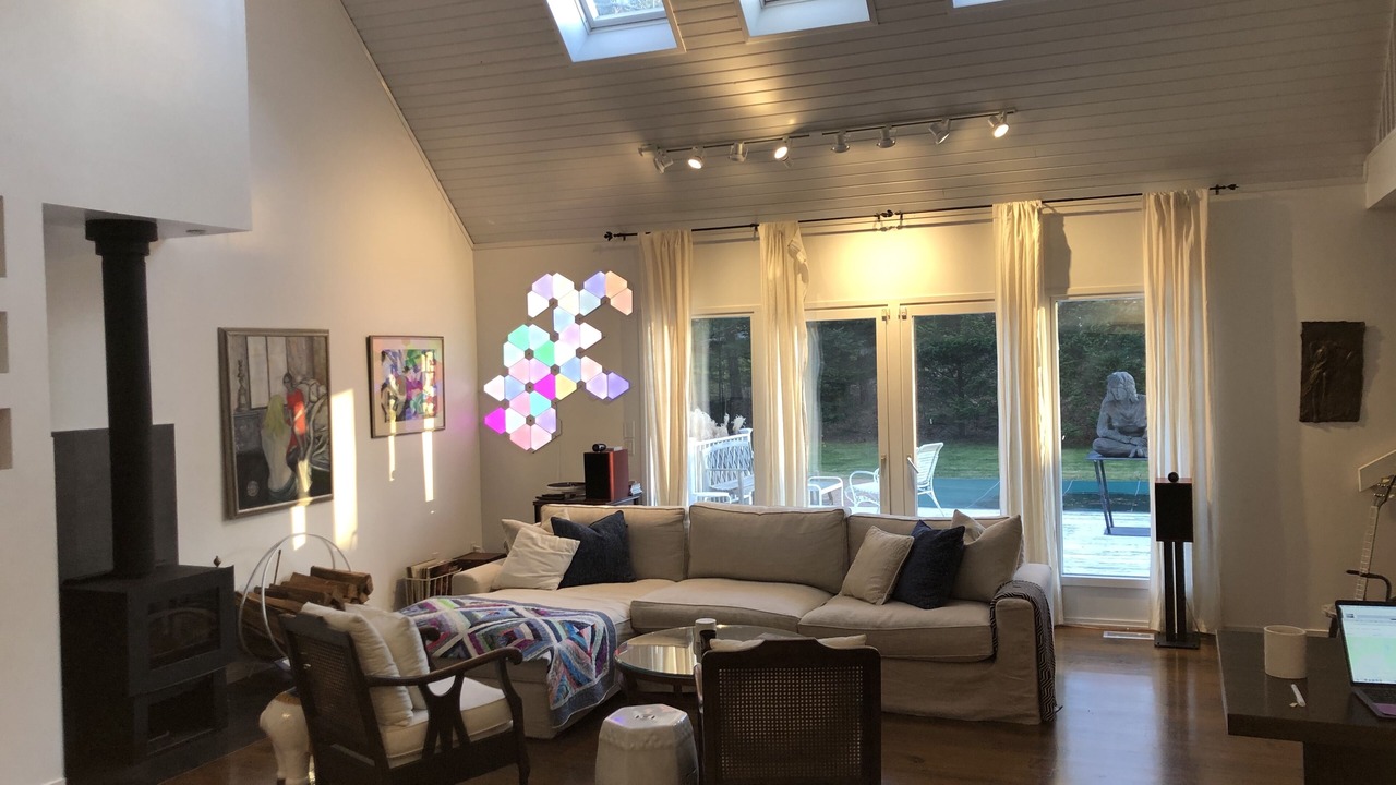 Photo of Bedroom in Wainscott Woods