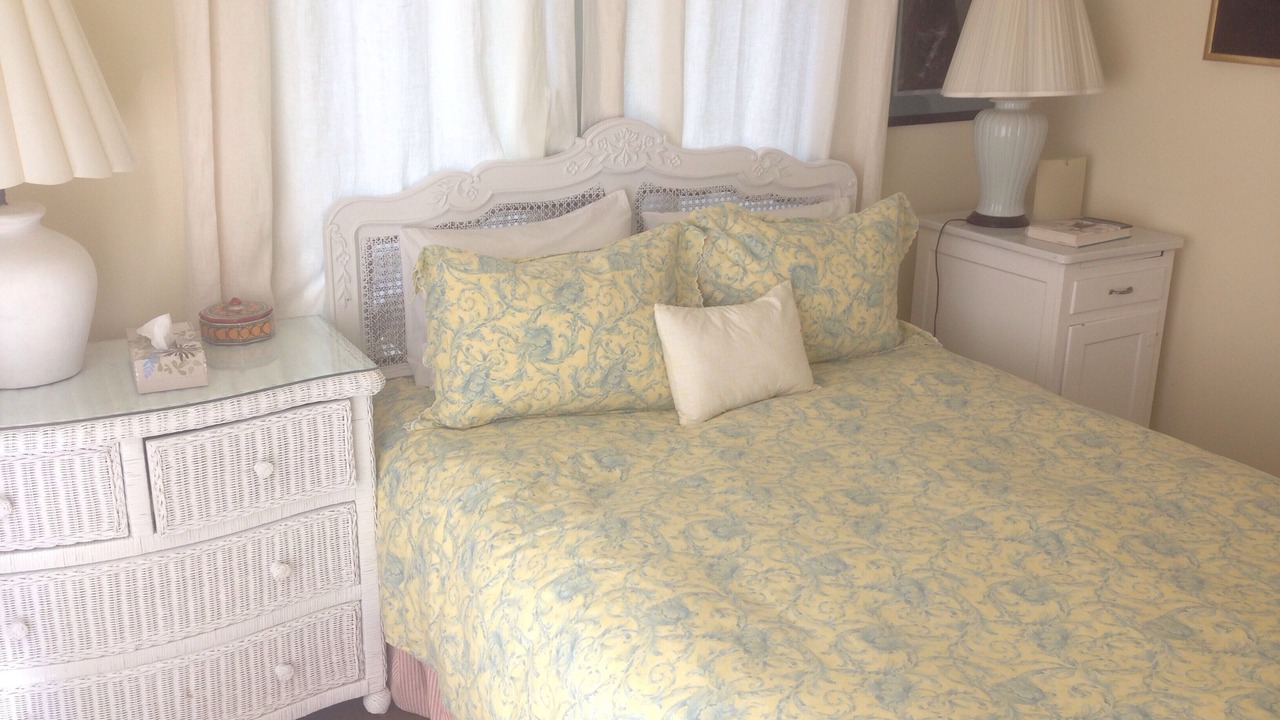 Photo of Bedroom in Wainscott Woods