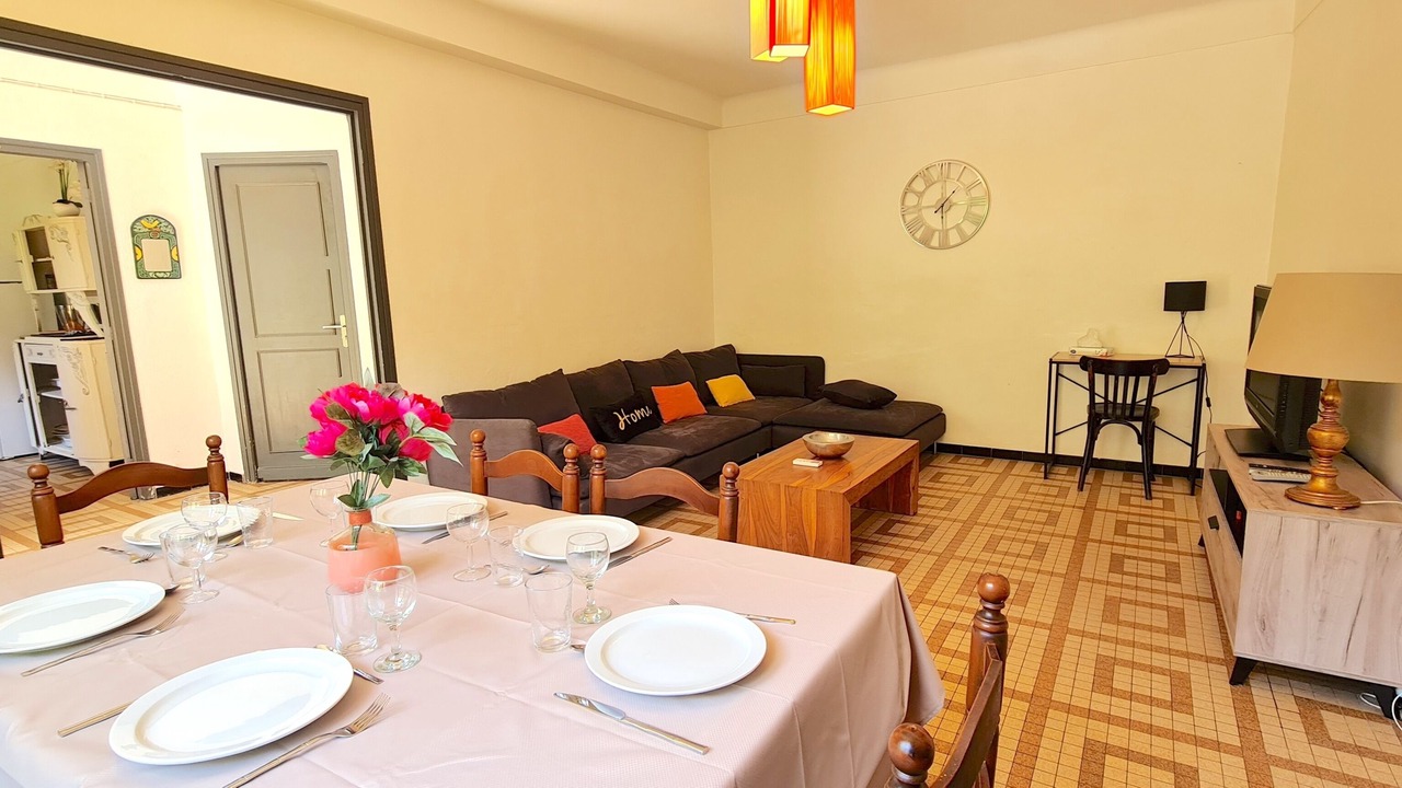 Photo of Livingroom in Saint-Feliu-d'Amont