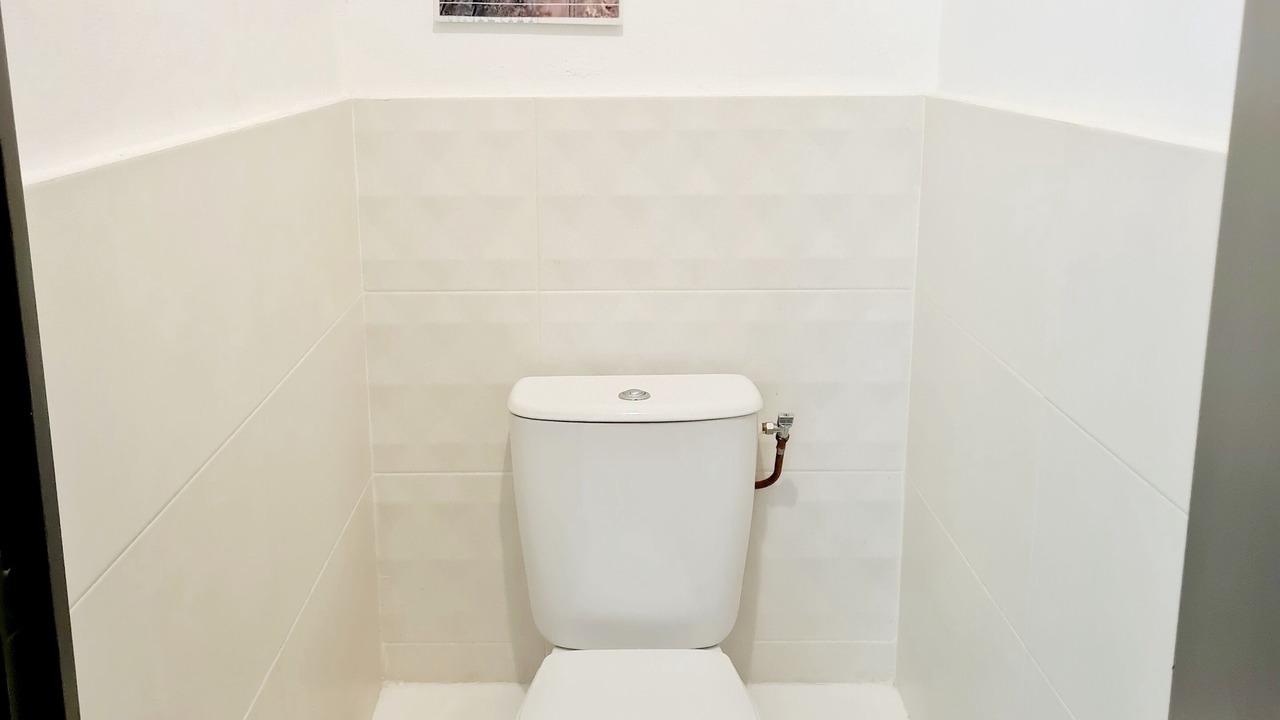 Photo of Bathroom in Saint-Feliu-d'Amont
