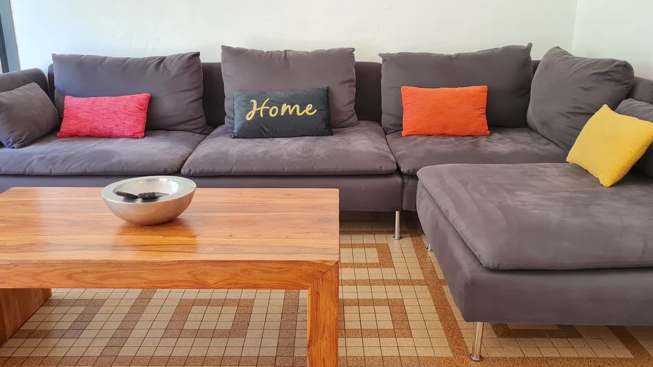 Photo of Livingroom in Saint-Feliu-d'Amont