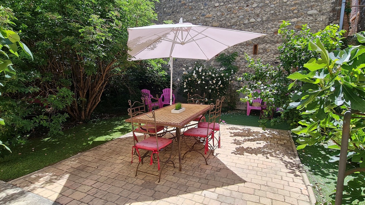 Photo of Outdoor in Saint-Feliu-d'Amont