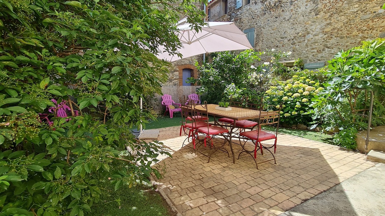 Photo of Outdoor in Saint-Feliu-d'Amont
