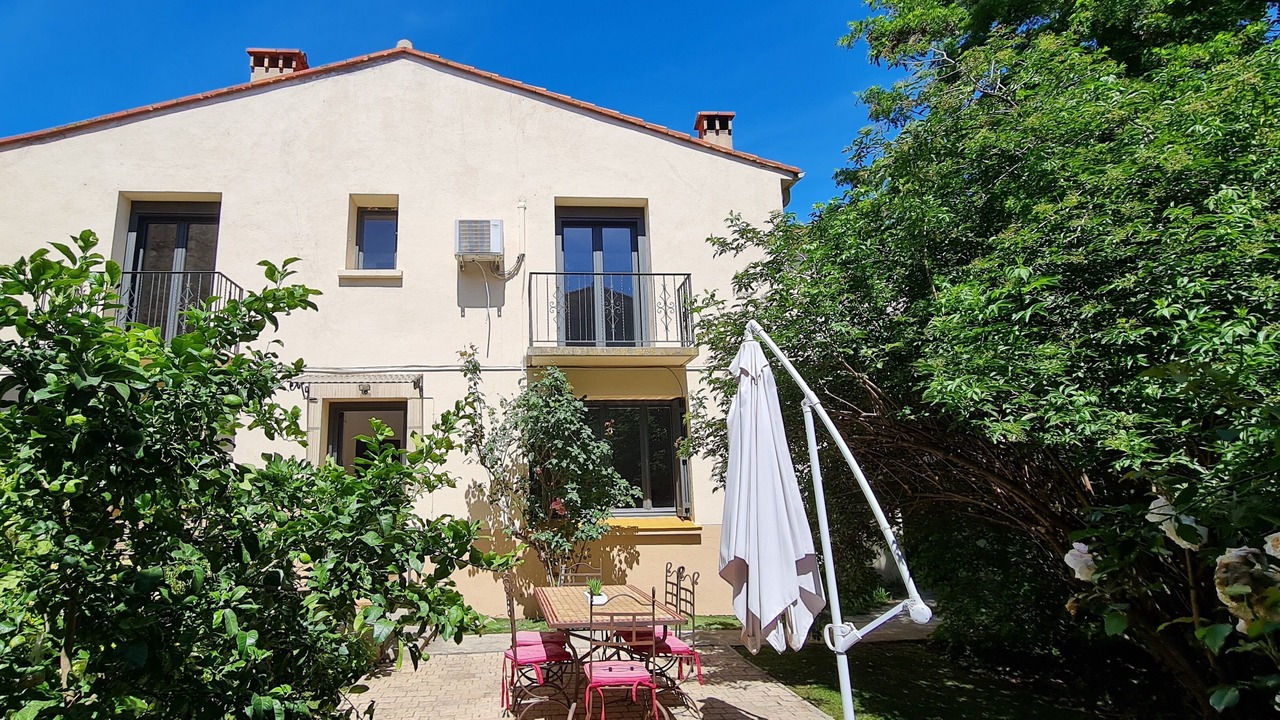 Photo of Outdoor in Saint-Feliu-d'Amont