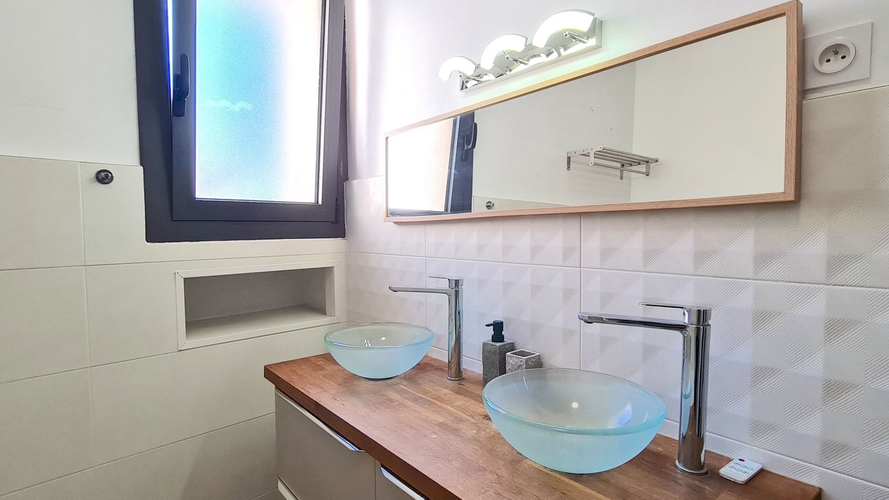 Photo of Bathroom in Saint-Feliu-d'Amont