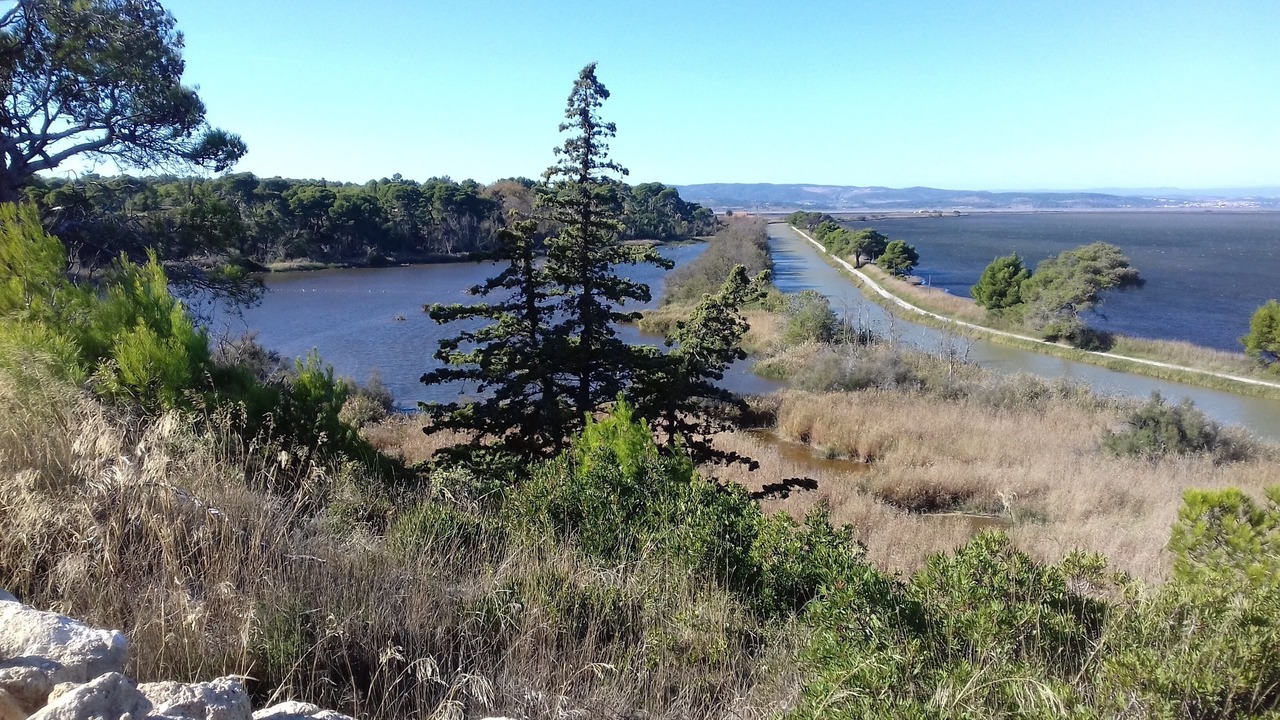 Photo of Outdoor in Port-la-Nouvelle