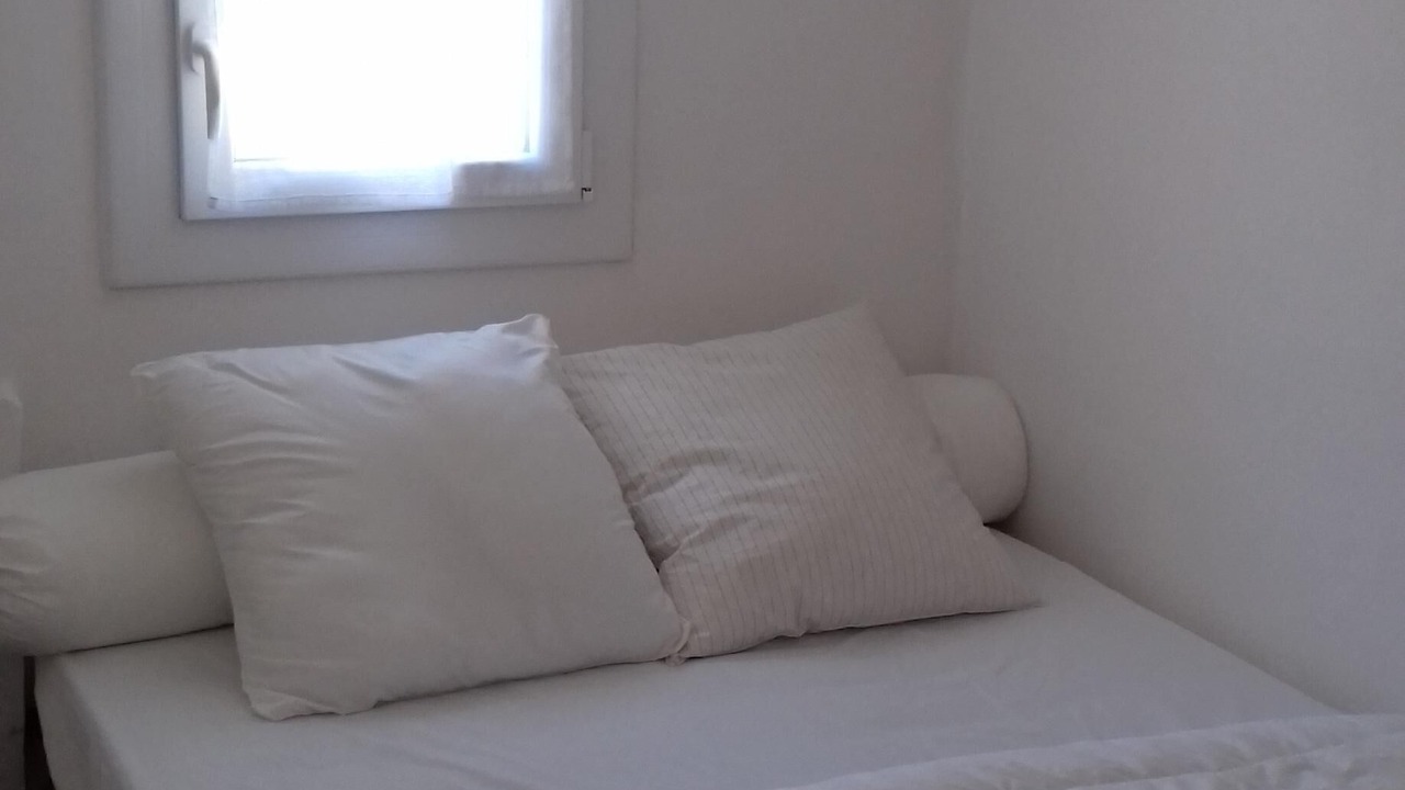 Photo of Bedroom in Port-la-Nouvelle