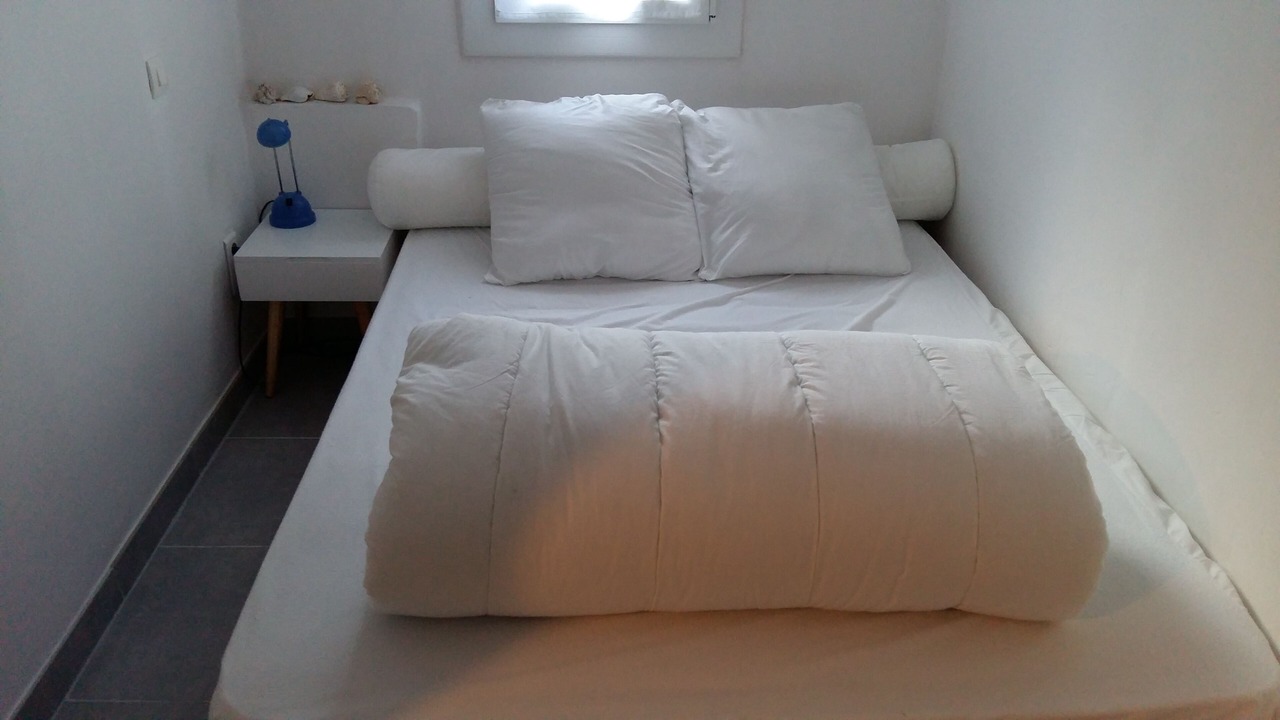 Photo of Bedroom in Port-la-Nouvelle
