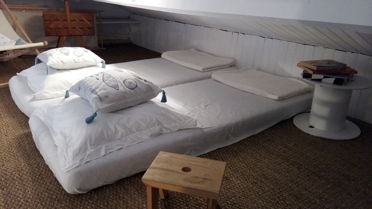 Photo of Bedroom in Port-la-Nouvelle
