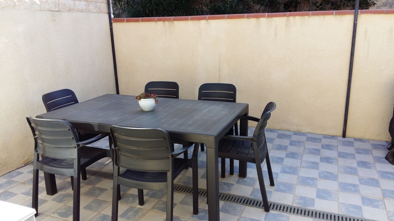 Photo of Outdoor in Port-la-Nouvelle