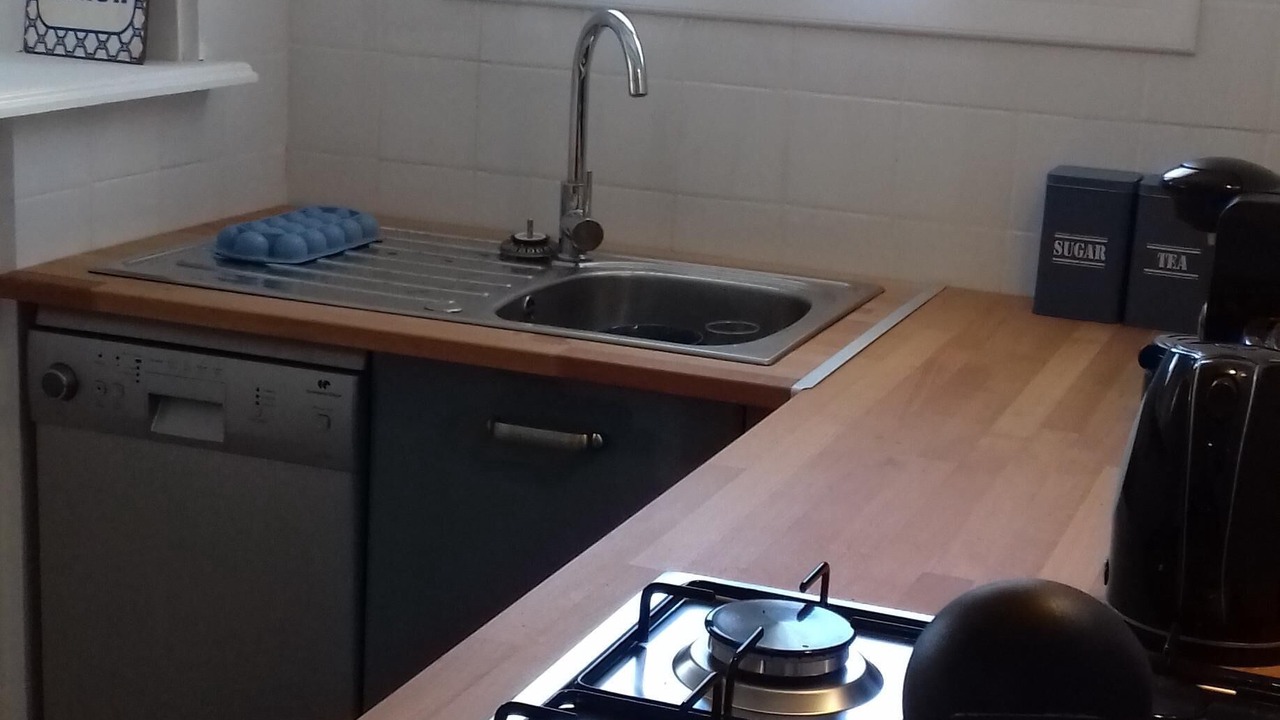Photo of Kitchen in Port-la-Nouvelle