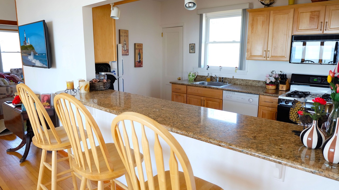 Photo of Kitchen in Hampton Bays
