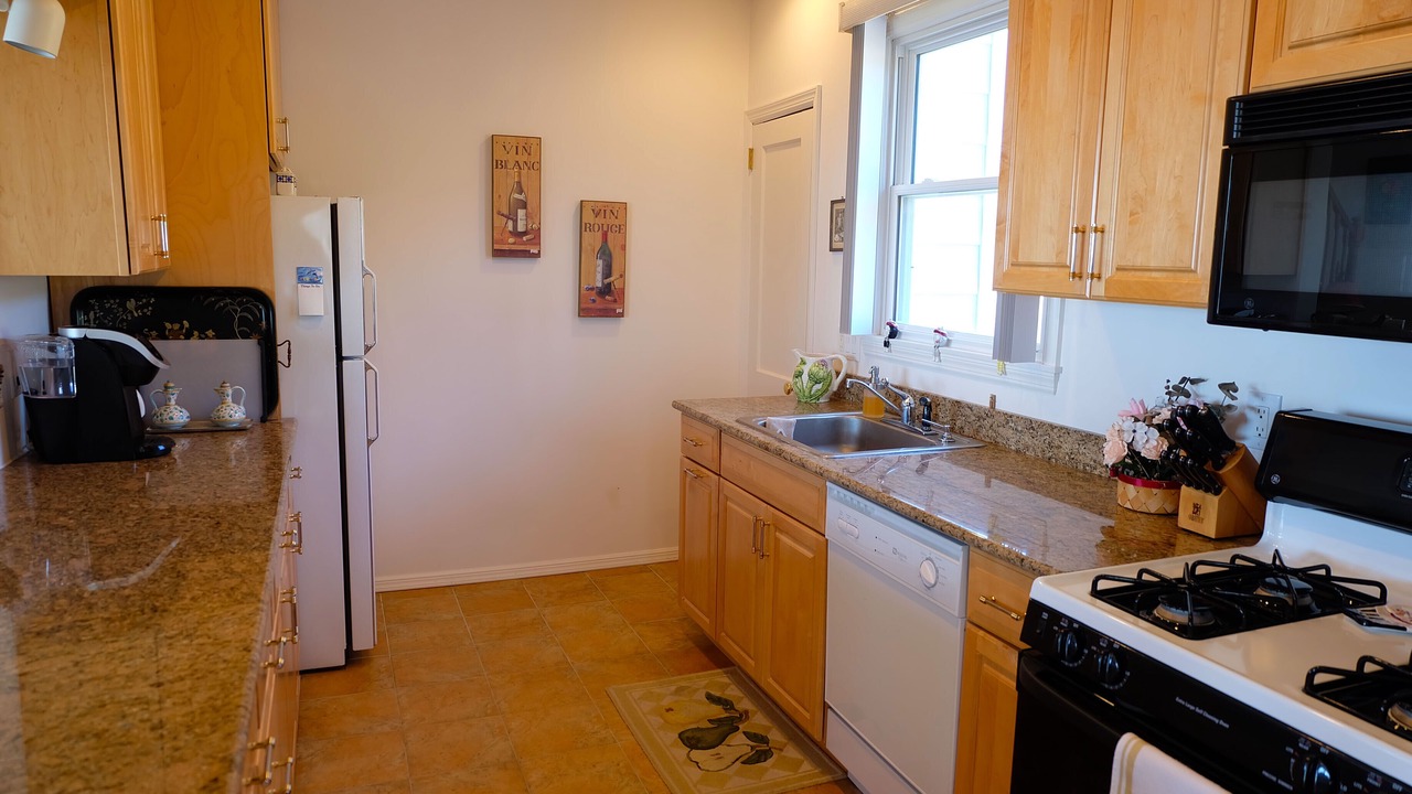 Photo of Kitchen in Hampton Bays