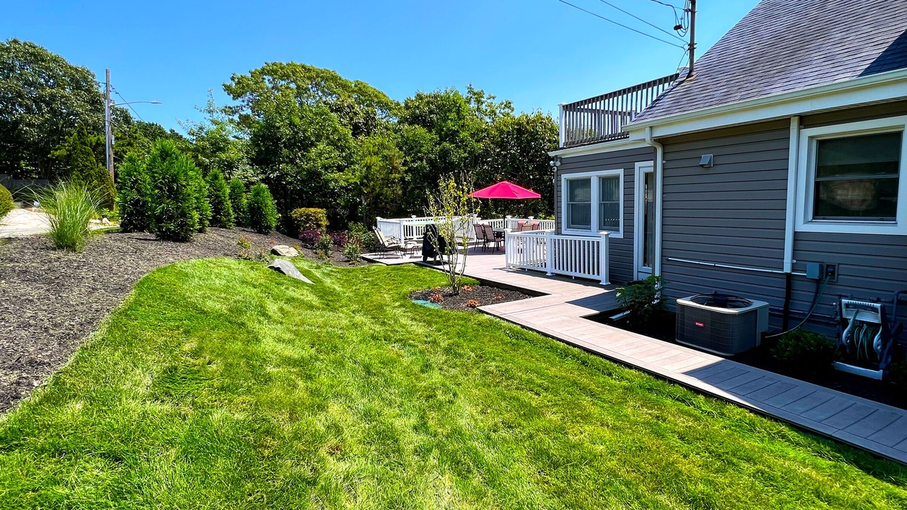 Photo of Outdoor in Hampton Bays