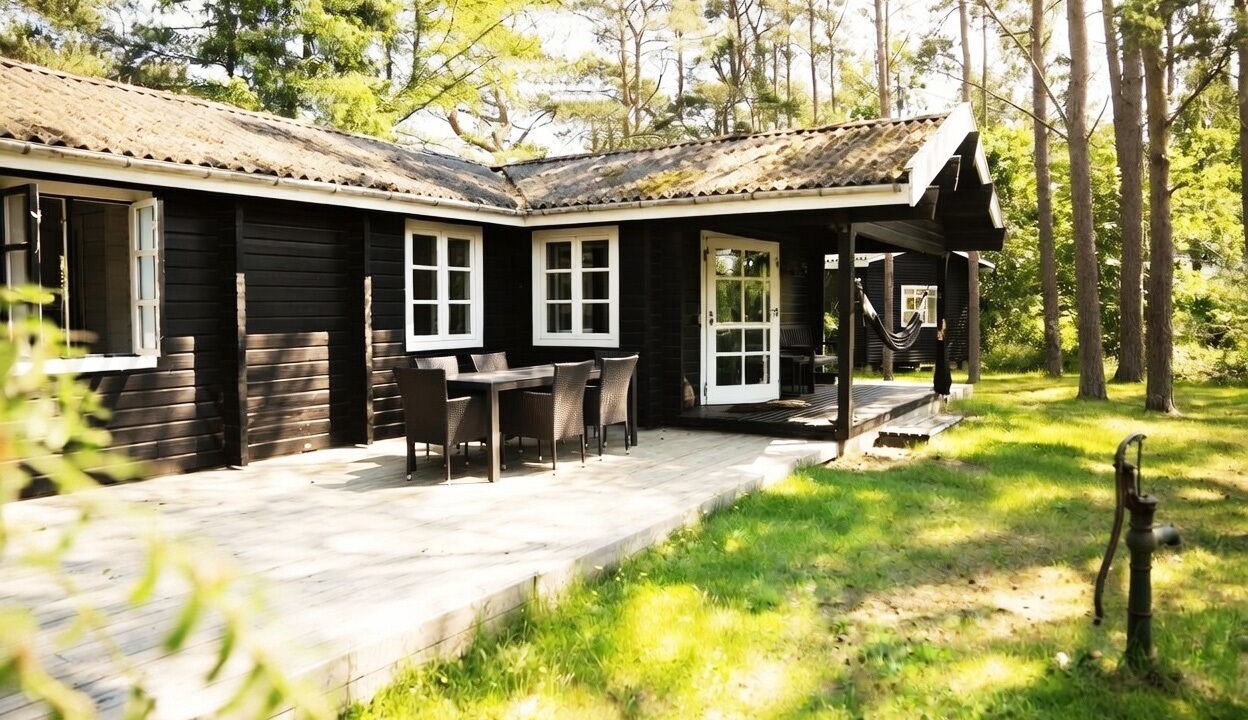 Photo of Outdoor in Udsholt Sand