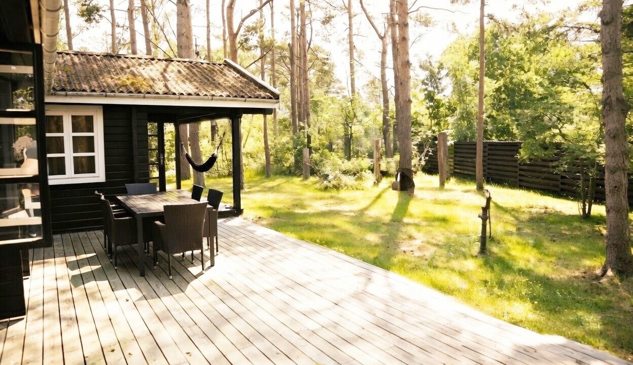 Photo of Outdoor in Udsholt Sand