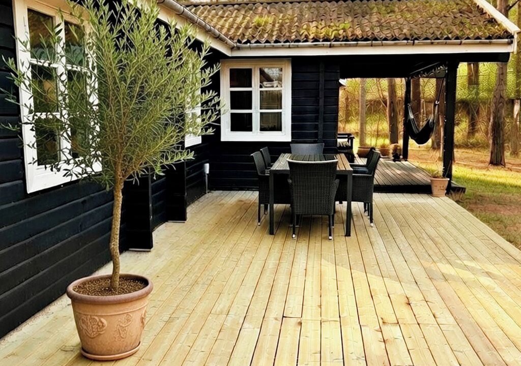 Photo of Outdoor in Udsholt Sand