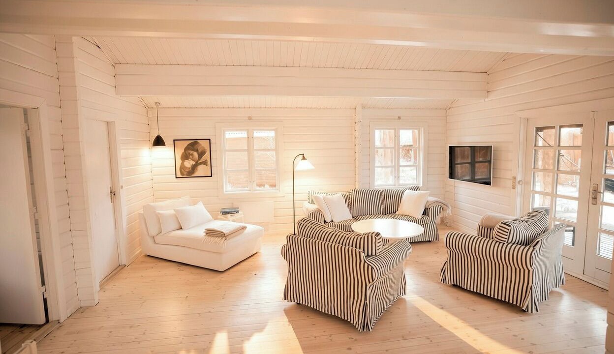 Photo of Livingroom in Udsholt Sand