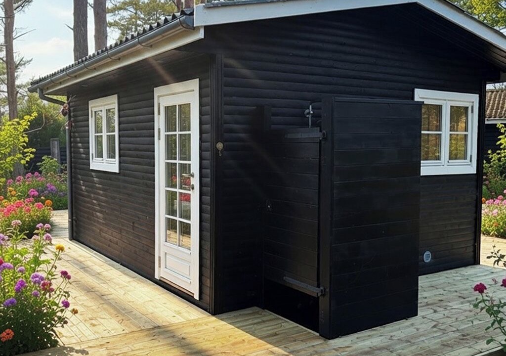 Photo of Outdoor in Udsholt Sand