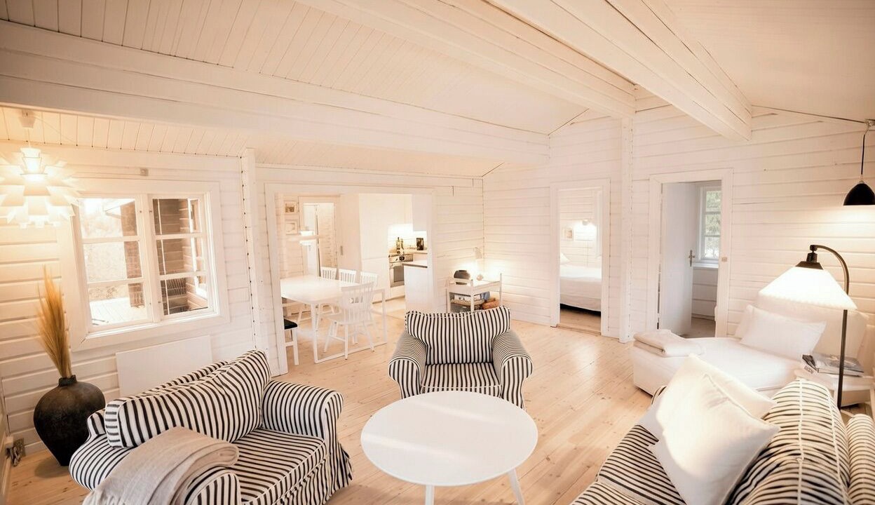 Photo of Livingroom in Udsholt Sand