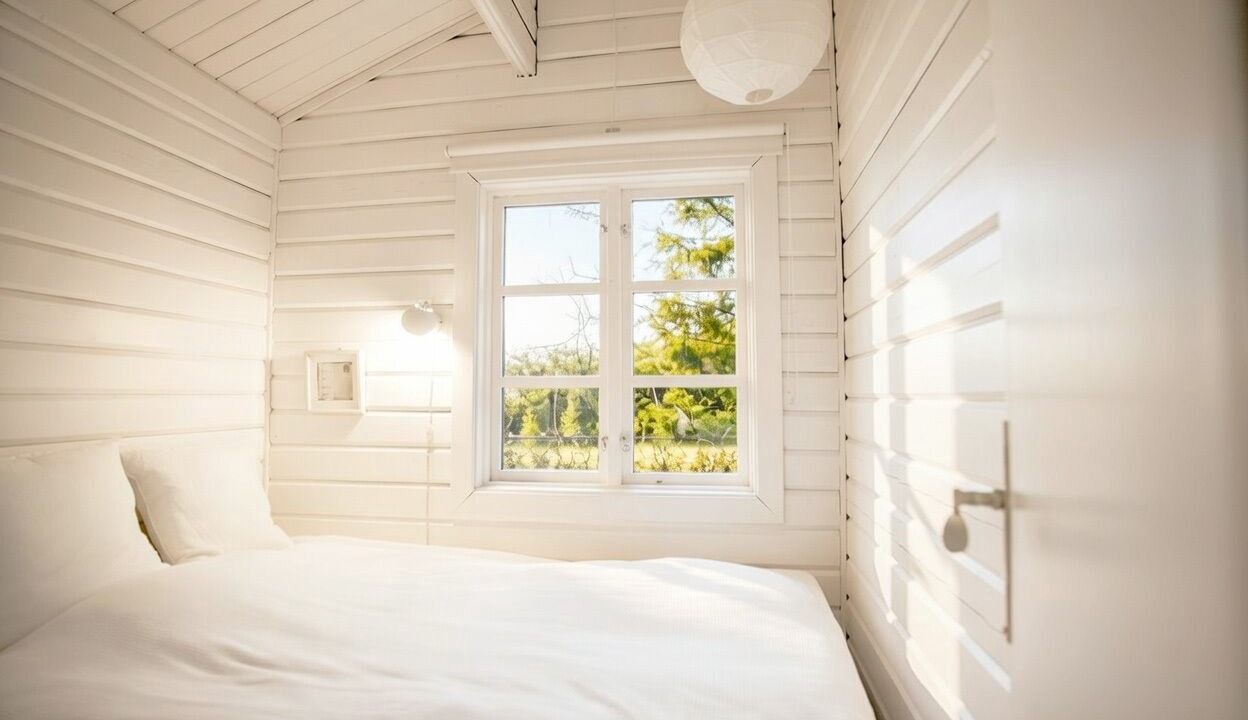Photo of Bedroom in Udsholt Sand