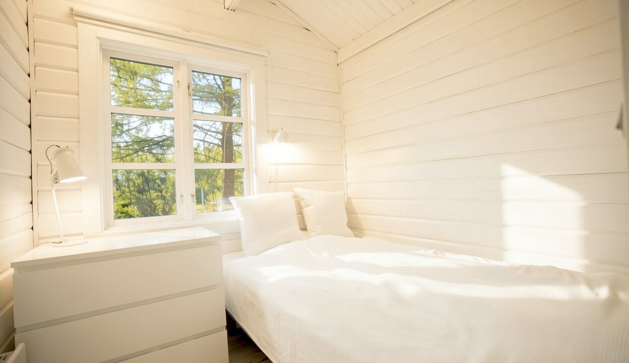 Photo of Bedroom in Udsholt Sand