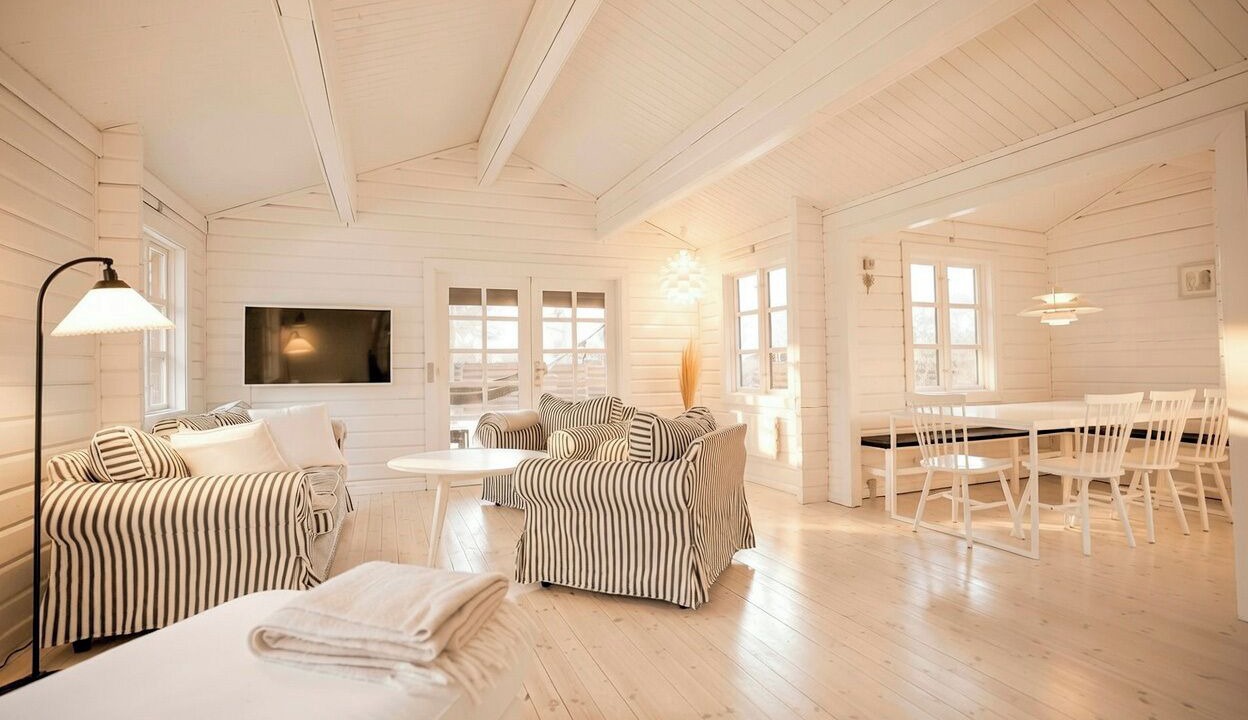 Photo of Livingroom in Udsholt Sand