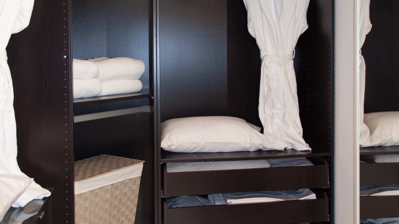 Photo of Bedroom in Downtown Miami