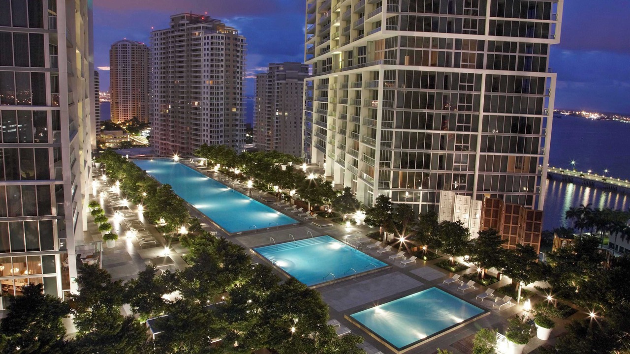 Photo of Outdoor in Downtown Miami