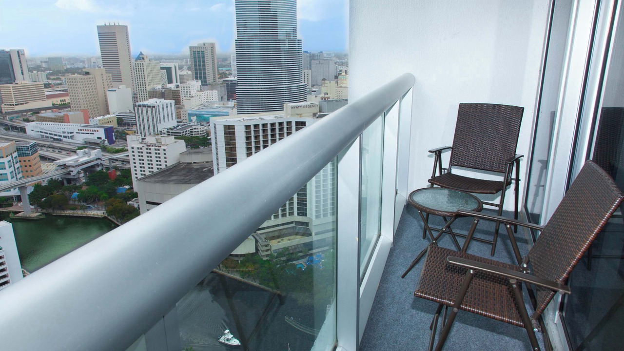 Photo of Outdoor in Downtown Miami