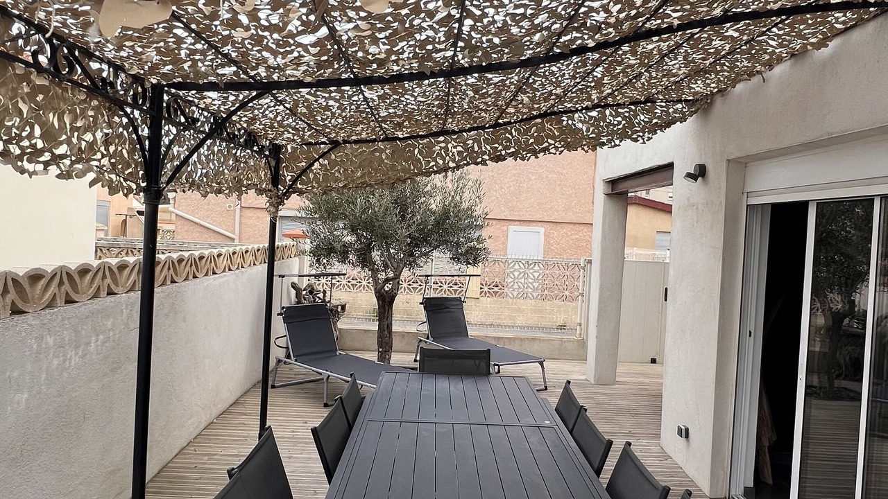 Photo of Outdoor in Narbonne-Plage