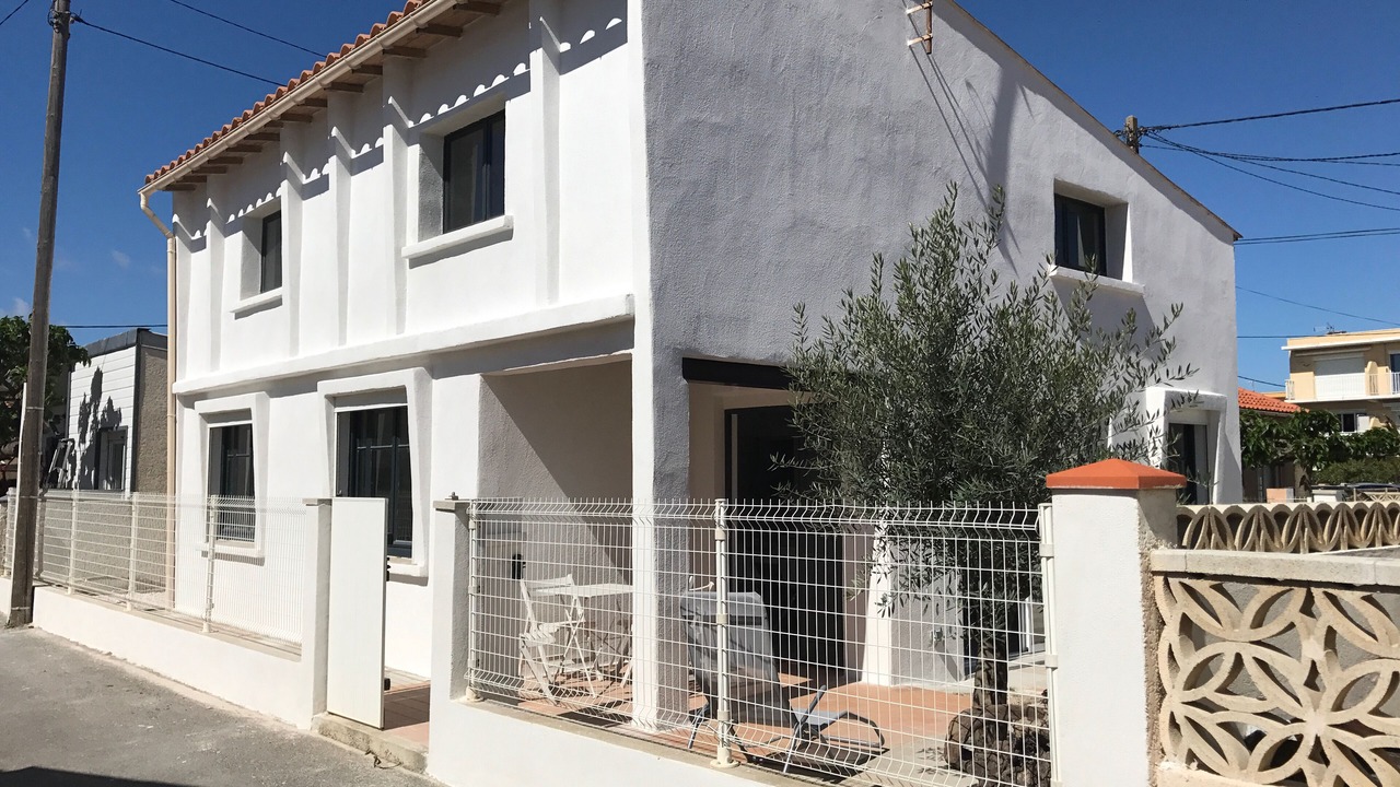 Photo of Outdoor in Narbonne-Plage