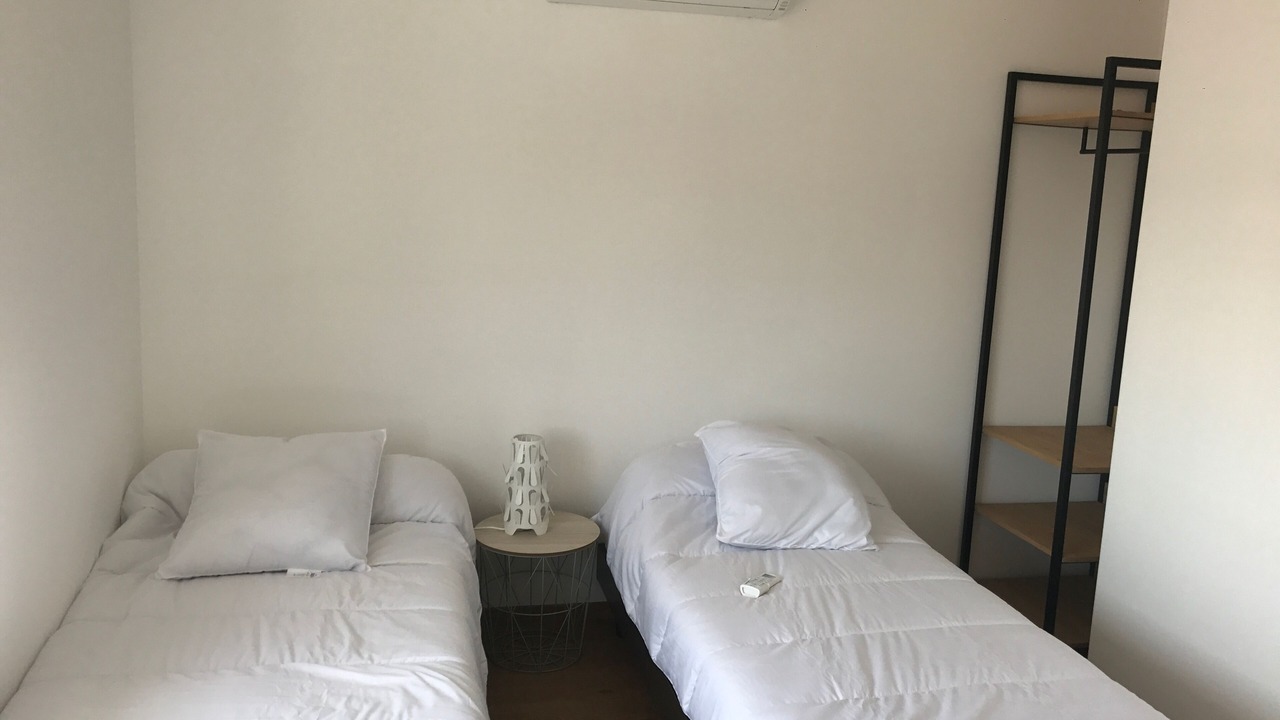 Photo of Bedroom in Narbonne-Plage