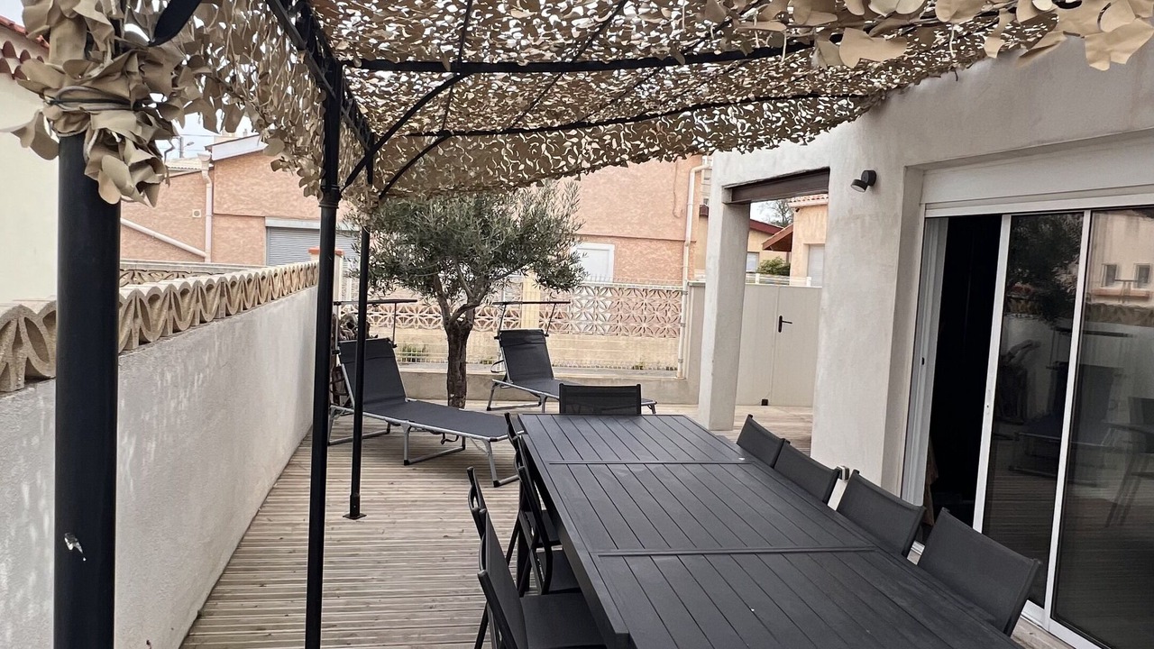 Photo of Outdoor in Narbonne-Plage
