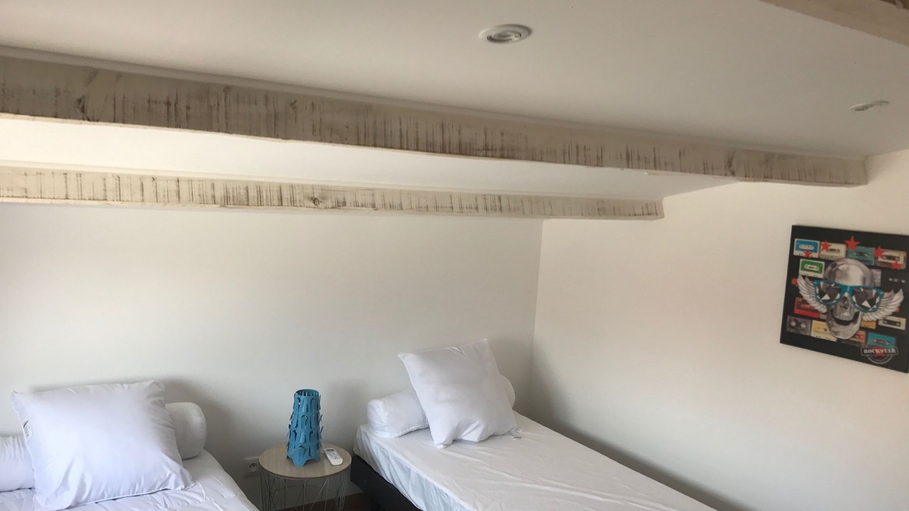 Photo of Bedroom in Narbonne-Plage