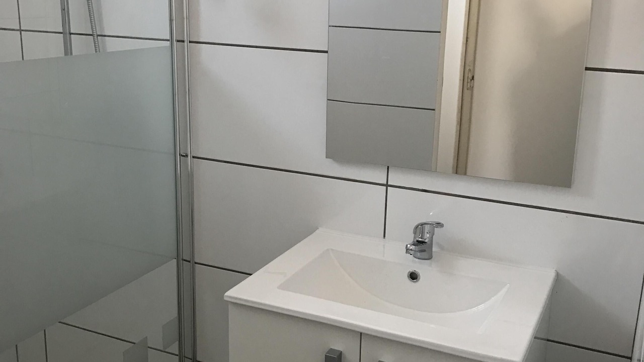 Photo of Bathroom in Narbonne-Plage