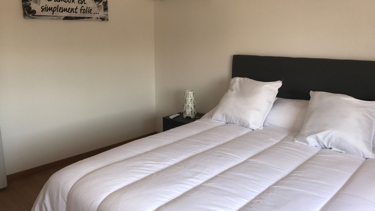 Photo of Bedroom in Narbonne-Plage